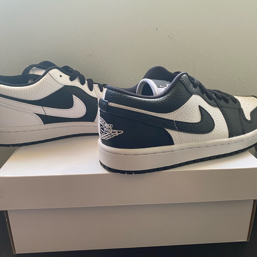 Nike Jordan’s
